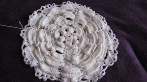 CAL crochet Gigi1