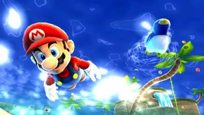 super-mario galaxy 4