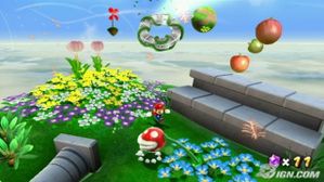 super mario galaxy 5