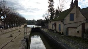 Montargis 2 janvier 011 PhotoRedukto