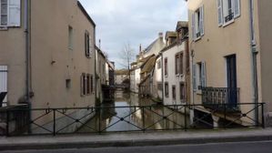 Montargis 2 janvier 013 PhotoRedukto