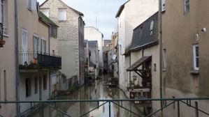 Montargis 2 janvier 014 PhotoRedukto