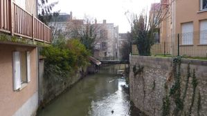 Montargis 2 janvier 015 PhotoRedukto