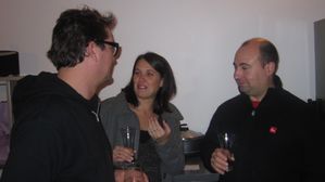 reveillon 007