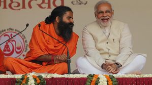 naranda modi 1erministre indien