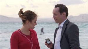Plus belle la vie rencontre johanna et xavier