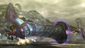 bayonetta-botte