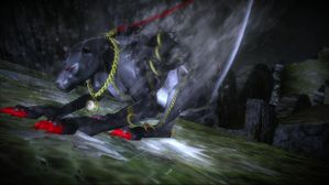 bayonetta-transformation