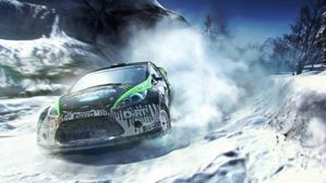 nieve dirt3