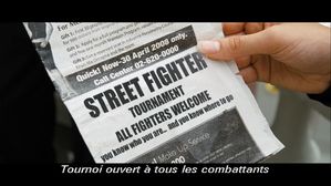 Street Fighter 01