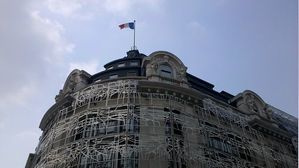 Ministère de la Culture Paris-a
