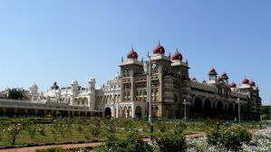 1 Mysore