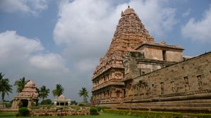 10 Grands temples