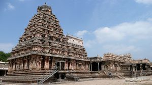10 Grands temples