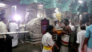 14 Madurai