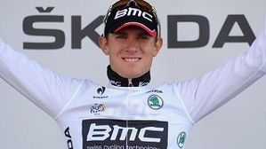 T-Van Garderen