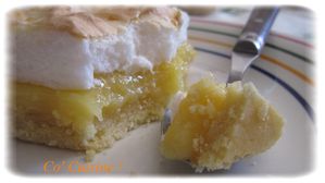 tarte au citron meringuée (9)