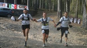 Millet Etna Sky Marathon 2013. Il racconto di Elena Cifali: 