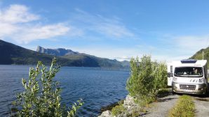 0756- Nordfjord