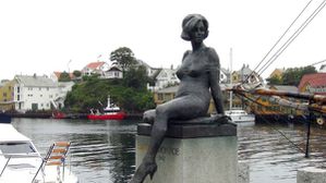 019-statue de Marylin Monroe