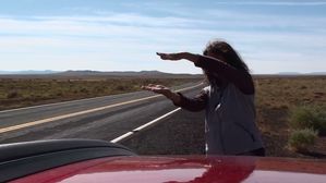 Meteor Crater - Clap