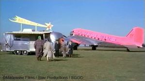 1989-Suivez cet avion3 DC-3-Honeymoon-Airways
