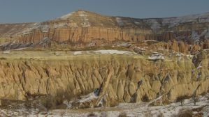 091 : Vallee de la rose, Cappadoce