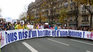 Manif pour tous 5