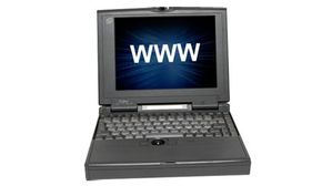 dev 1990s worldwideweb