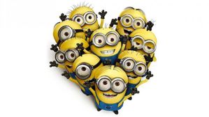 les-minions-sont-partout