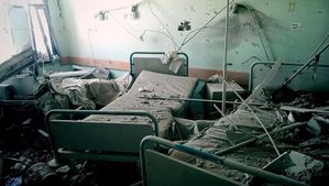 hopital-gaza