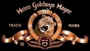 MGM Logo