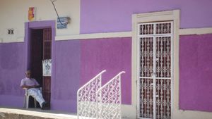 façade-violette