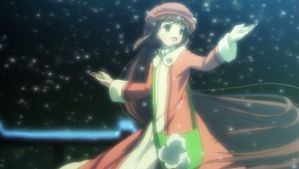Kobato. - 19 - Large 27