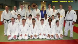 jujitsu octobre 2010
