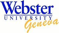 Webster Logo