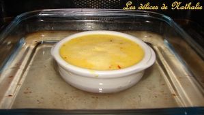 crème brûlée St-Jacques 1