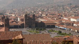 2. Cuzco