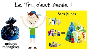 tri selectif