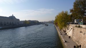 En Chemin 2