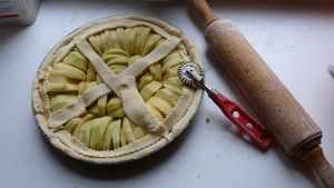 TARTE