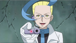 colress achroma pokemon colress achroma pokemon