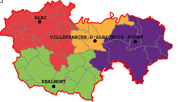 territoire SCOT