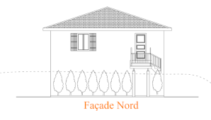 face nord