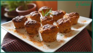 muffin thon provençale (2)