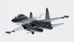 MiG-29K source Ria novisti