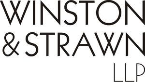 winston & strawn logo