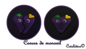 Coeurs de monoeil