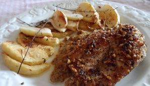 Poulet-aux-noisettes-et-pommes-vertes-au-thym-jpg