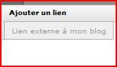 ajout lien externe